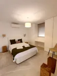 2 Terraces Flat River and Marina View