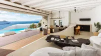 Cavo Tagoo Mykonos - Romanttinen