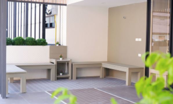 C Room Extra "Mai Samakkhi 15" by Choktawee