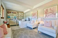卡拉巴什酒店Calabash Hotel （格林納達） - SPA