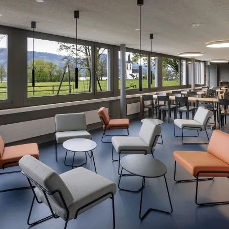 Rapperswil-Jona Youth Hostel