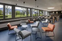 Rapperswil-Jona Youth Hostel Hotel a Ruti