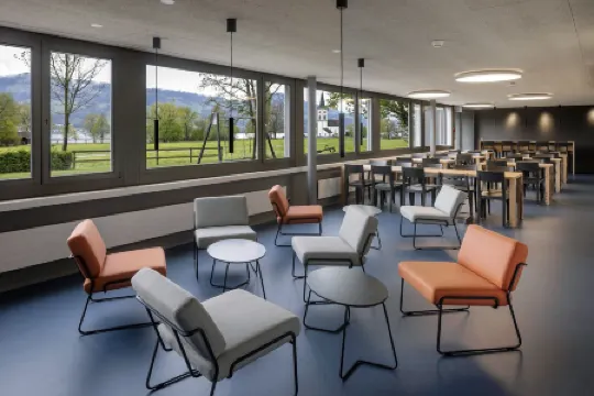 Rapperswil-Jona Youth Hostel