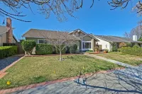 @ Marbella Lane - 4BR Home Away From Home Ldry Hotels near 42 USA - Nostromo Dorms