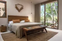 Kokoon by Beach Please Tulum - Apartments
