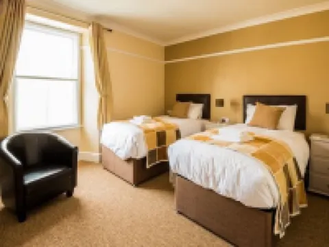 The Longboat Inn Hotels in Penzance
