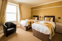 The Longboat Inn Hotels in Penzance