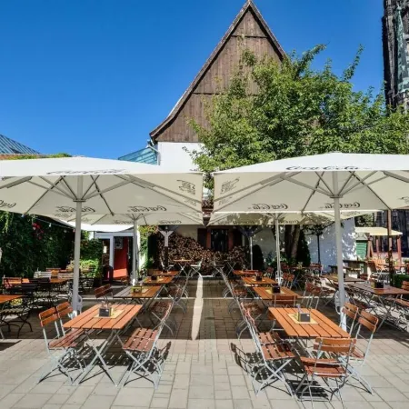 Gasthaus Destille