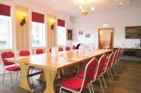 Fürstenhof Landgasthaus & Hotel Hotels in Arnstadt