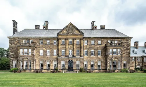 Crathorne Hall