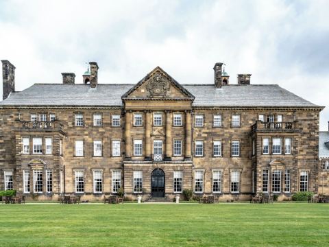 Crathorne Hall
