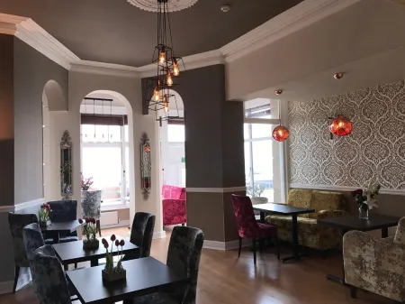 Atlanta Отели рядом с достопримечательностью «Belle Tout Lighthouse»