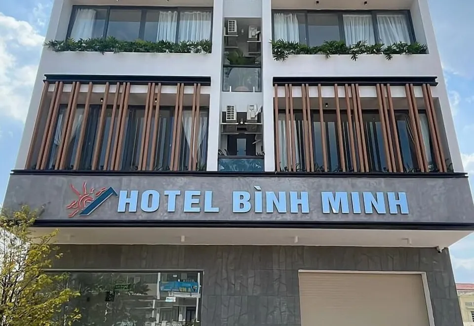 Bình Minh hotel - Giá cả và Ưu đãi 2026, Cần Thơ