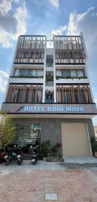Binh Minh hotel Hotels near Hưng Phụng Tự