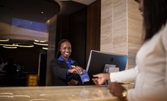 Radisson Blu Hotel and Residence Maputo