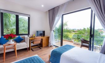 Hoi An Reverie Villas