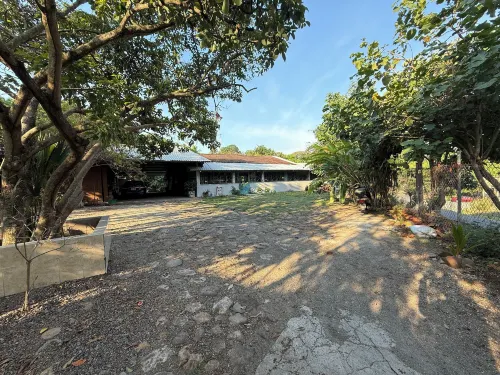 El Mangal B&B Hotels in Suchitoto