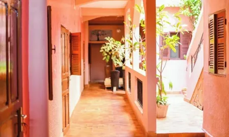 Chez Titi Отели рядом с достопримечательностью «Île Saint-Louis»