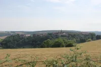 La Ferme du Cerf Bleu