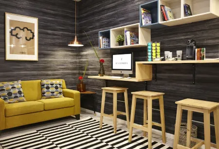 Pensión Peñaflorida