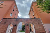 The Place Gallia Các khách sạn ở San Giovanni