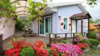 Ciel Pension Các khách sạn ở Tương Dương