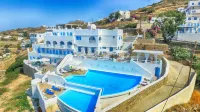 Hotel Petradi - con vistas al mar