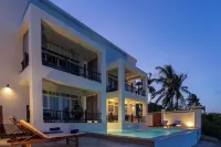 DT Beachfront Villas Hotels in 