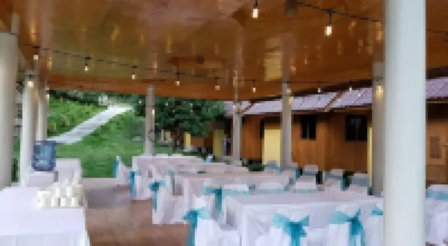 翁達諾綠洲海灘酒店