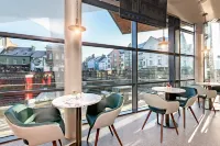 The Glasshouse Hotels in 