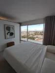 2 Terraces Flat River and Marina View Hotels in Ferragudo