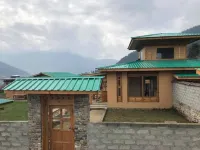 Kichu Resort Phobjikha Hoteles cerca de Phobjikha View Point Chorten
