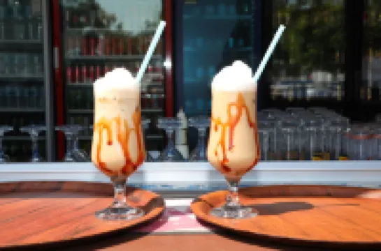 Mavi Restaurant & Apartments 1