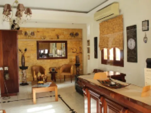 Sofotel Hotels in Koroni