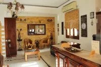 Sofotel Các khách sạn ở Koroni