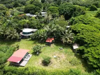 Gingerhill Farm Retreat Hotels in Kahaluu-Keauhou