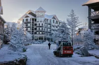 阿勒格尼溫泉飯店