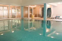 Hotel Park - Pools