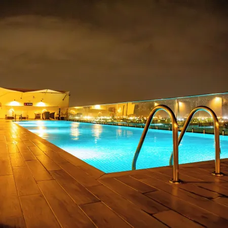 Hilton Garden Inn Nairobi Airport
