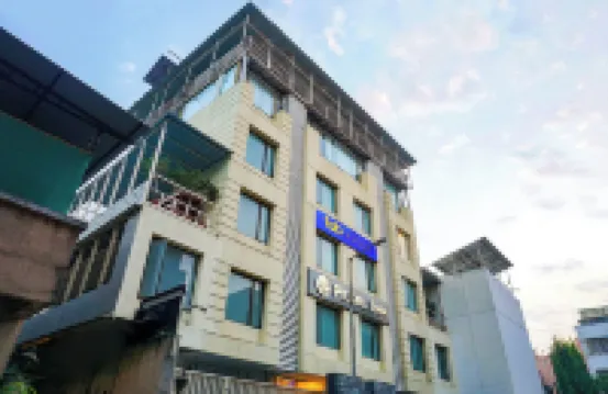 Executive Hotel Pearl Inn Hotels near Aga Khan Palace