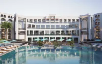 Pickalbatros Palais des Roses Hotels in Agadir