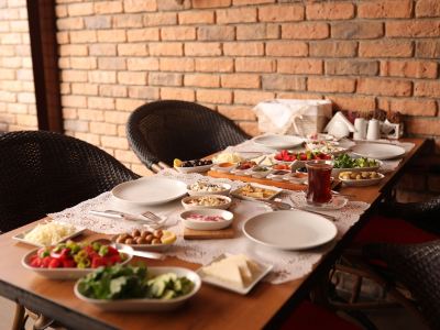 Mandalin Pansiyon