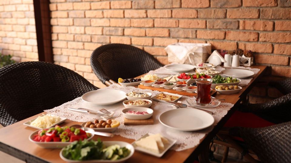 Mandalin Pansiyon
