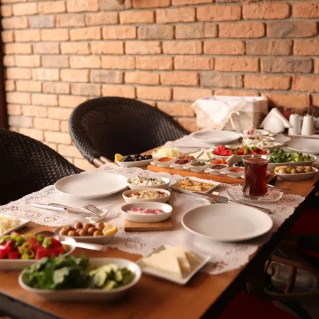 Mandalin Pansiyon