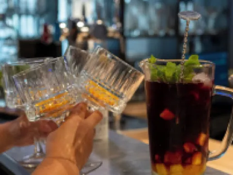 尼斯奧茲青年旅舍(HappyCulture集團) 尼斯酒店