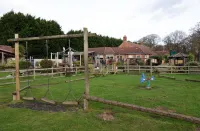 Woodcocks, Lincoln by Marston's Inns Hotel di Normanby-by-Spital