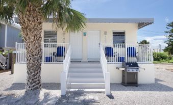 Lucky Charm 1 by Sun Palace Vacations