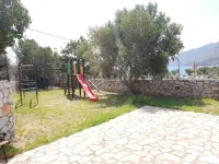 Domaine Papakonstantis Apartments to Let Hotels in Anatoliki Mani