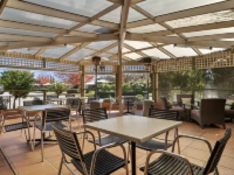 Heritage Motor Inn Corowa Hotels in Corowa