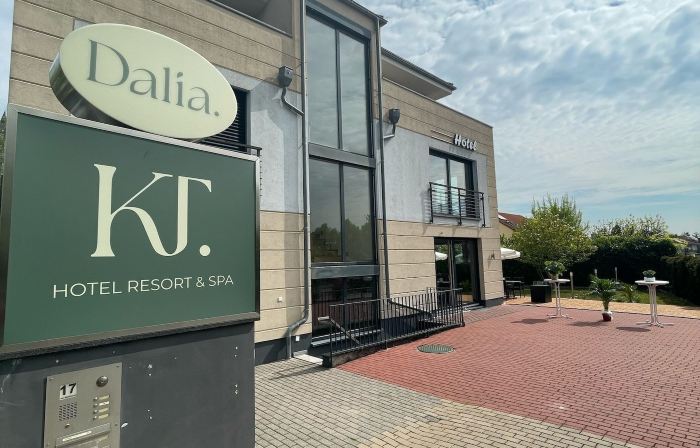 K&T Estates Resort & Spa, Frankfurt